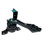 BASE MOTOR ORINOCO RH%