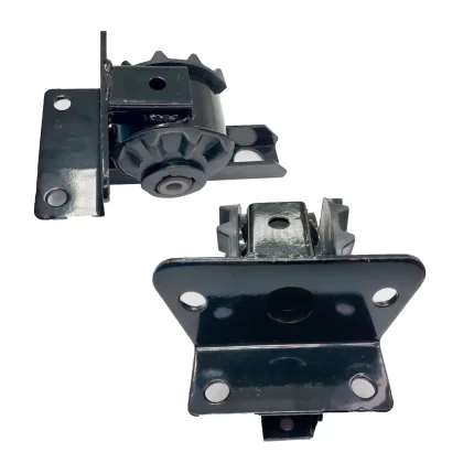 BASE MOTOR TIGGO LH (CAJA)%