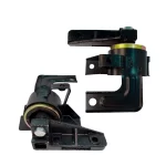 BASE MOTOR X1 RH%