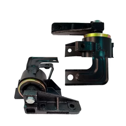 BASE MOTOR X1 RH%