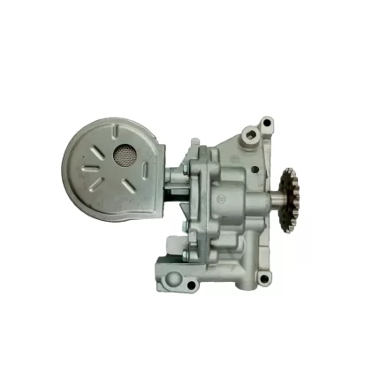 BOMBA ACEITE S30CENTAURO 1.6%_resultado