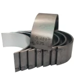 CONCHA BIELA A520M11T11 2.0H5 0.10%
