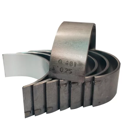 CONCHA BIELA A520M11T11 2.0H5 0.10%