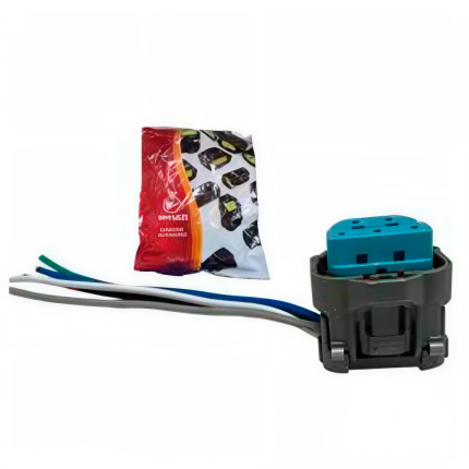 CONECTOR BOMBA DE GASOLINA M11S12X5