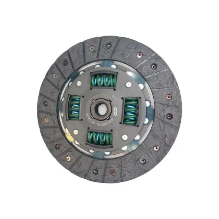 DISCO DE CLUTCH A520_ORINOCO