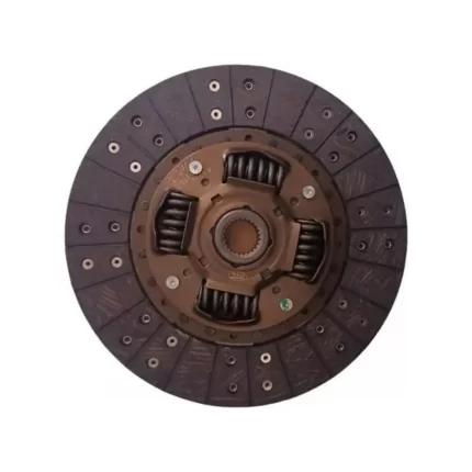 DISCO DE CLUTCH JAC 1040