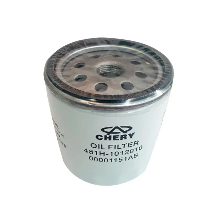 FILTRO ACEITE A520T112.0M11T21 PLANTA
