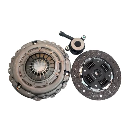 KIT CLUTCH A520ORINOCO (ORG) (2)