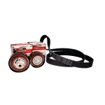 KIT CORREA TIEMPO ARAUCAX1 (ORG)