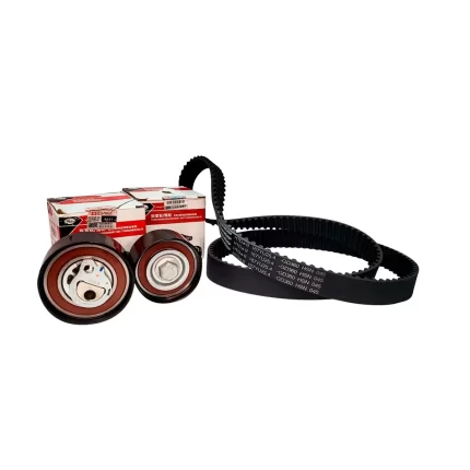 KIT CORREA TIEMPO ARAUCAX1 (ORG)