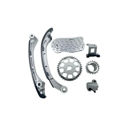 KIT DE TIEMPO ZNA RICH 6 MT (7 PIEZA)